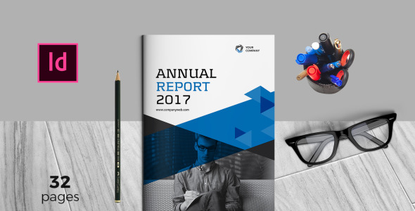 Фирменный стиль на тему графика