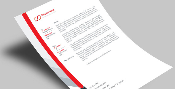 Фирменный стиль на тему графика