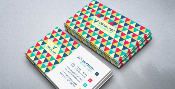 Фирменный стиль на тему графика