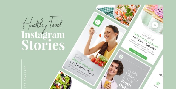 Шаблон для соцсетей