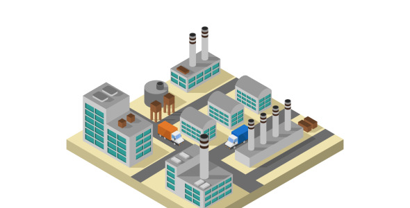 Vector на тему графика