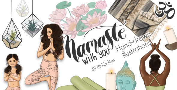 Иллюстрация на тему графика