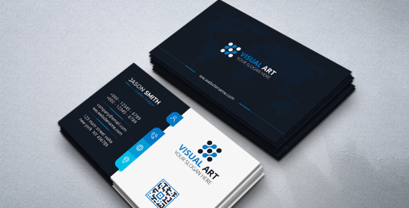 Фирменный стиль на тему графика