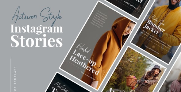 Шаблон для соцсетей на тему графика