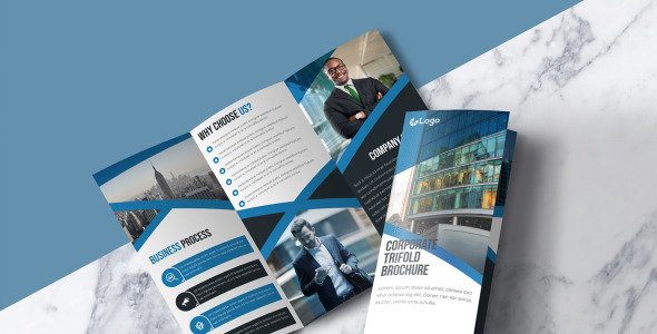 Фирменный стиль на тему графика