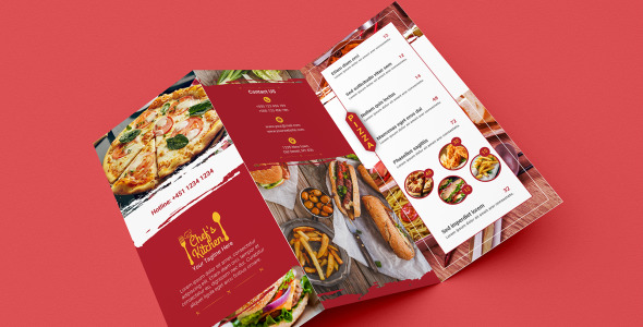 Фирменный стиль на тему графика