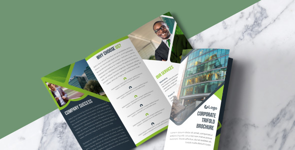 Фирменный стиль