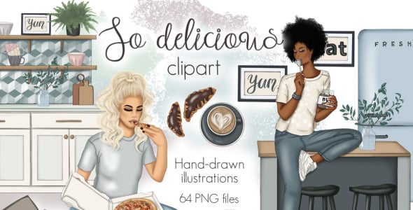 Иллюстрация на тему графика