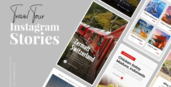 Шаблон для соцсетей на тему графика