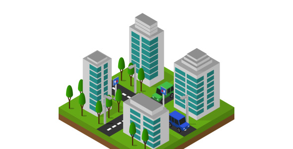 Vector на тему графика