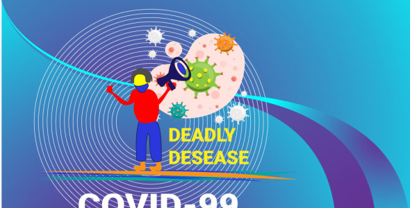 Иллюстрация на тему графика