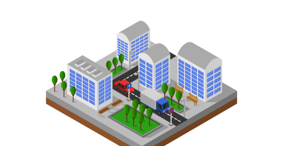 Vector на тему графика