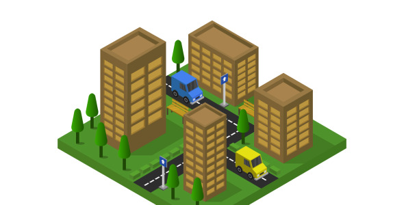 Vector на тему графика