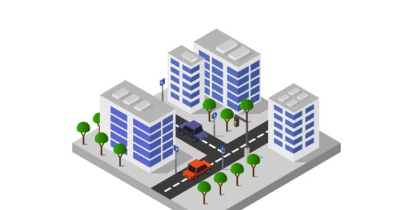 Vector на тему графика