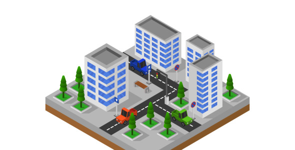 Vector на тему графика