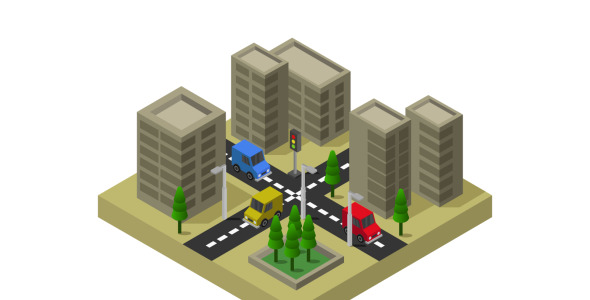 Vector на тему графика