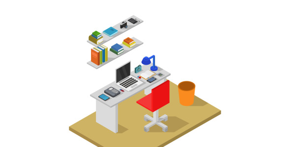 Vector на тему графика