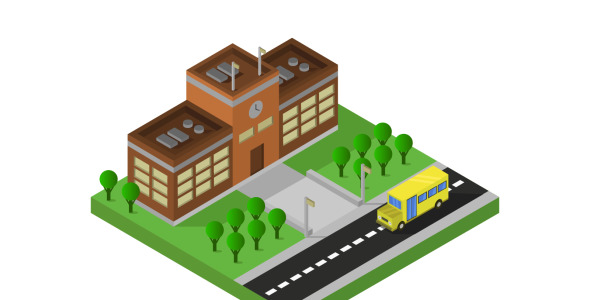 Vector на тему графика