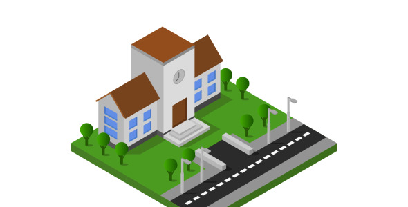 Vector на тему графика