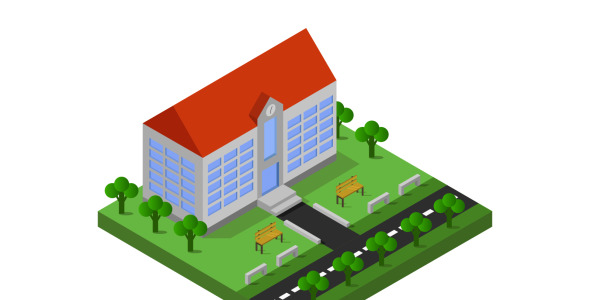 Vector на тему графика