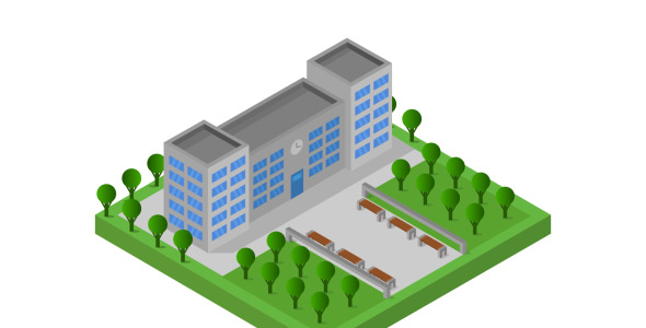 Vector на тему графика