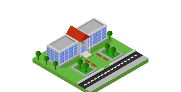 Vector на тему графика