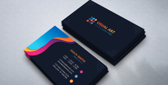 Фирменный стиль на тему графика