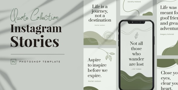 Шаблон для соцсетей на тему графика