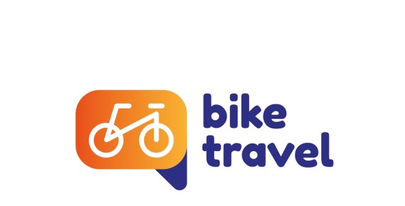 Шаблон логотипа на тему графика