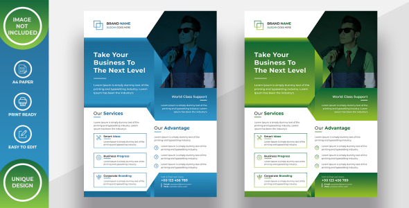 Фирменный стиль