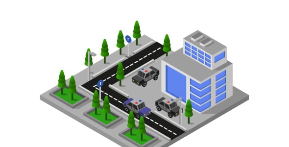 Vector на тему графика