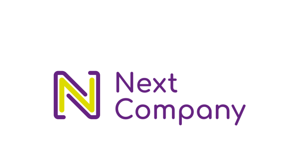 Шаблон логотипа на тему графика