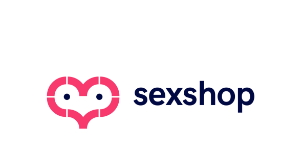 Шаблон логотипа на тему графика