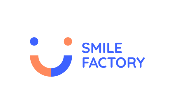 Шаблон логотипа на тему графика