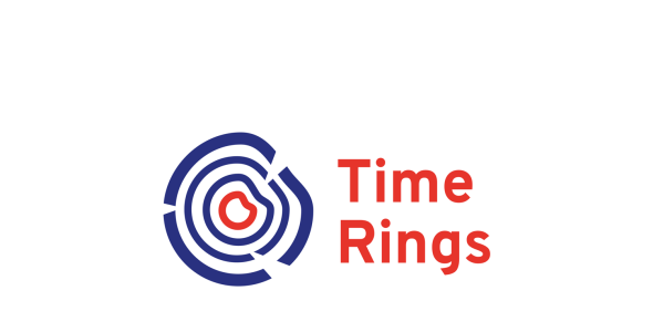 Шаблон логотипа на тему графика