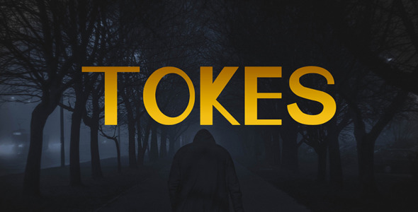 Шрифт на тему графика