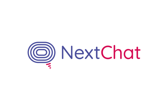 Шаблон логотипа на тему графика