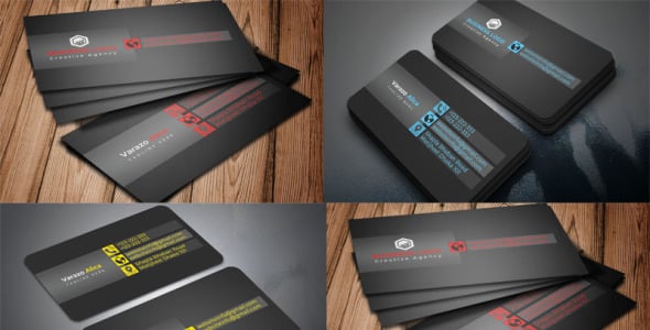 Фирменный стиль на тему графика