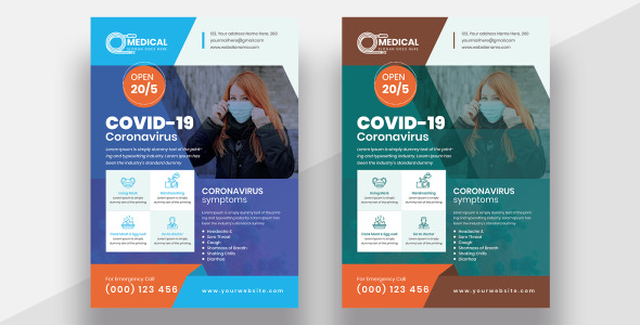 Фирменный стиль на тему графика