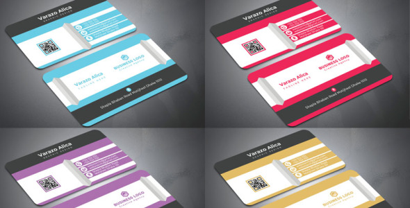 Фирменный стиль на тему графика