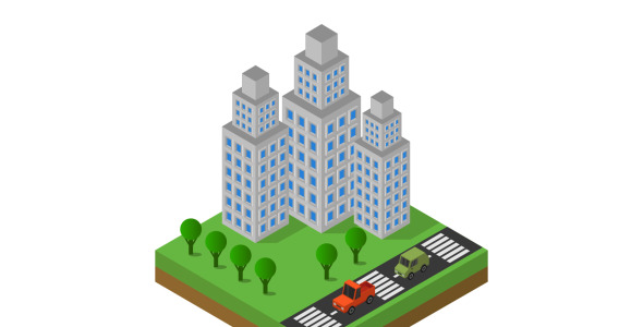 Vector на тему графика