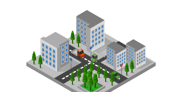 Vector на тему графика