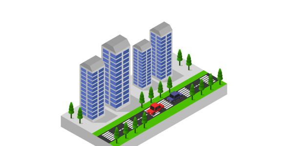 Vector на тему графика