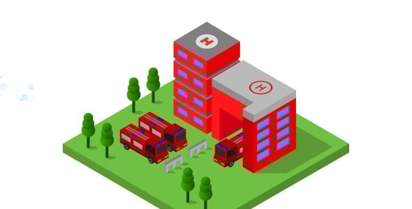 Vector на тему графика