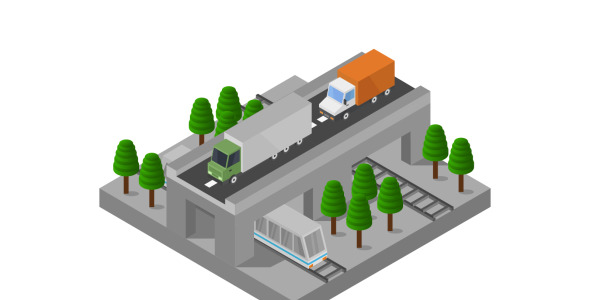 Vector на тему графика