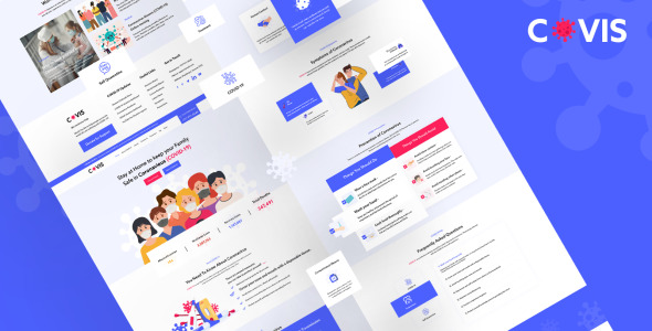 PSD шаблон на тему благотворительность