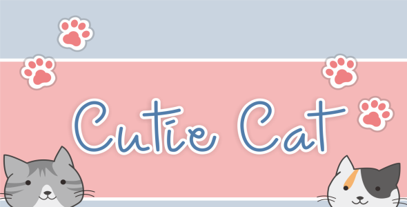 Шрифт на тему графика