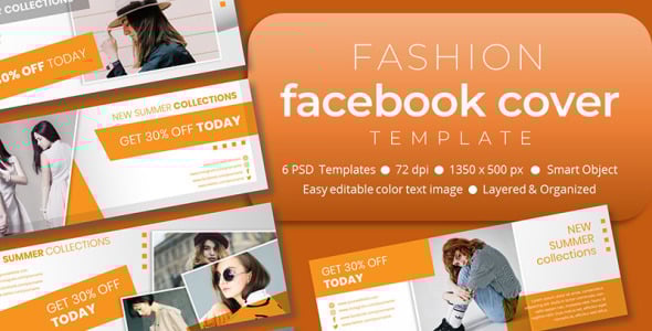 Шаблон для соцсетей на тему графика