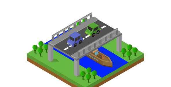 Vector на тему графика