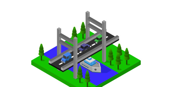 Vector на тему графика